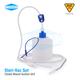 Sterimed Steri Vac Set Closed Wound Section Unit 500 ml (SMD 1003) (FG 16) 1's - Wound Treatments