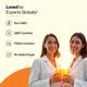 Setu Skin Renew - 15 Effervescent Tablets, Glutathione With Vitamin C, Gluta Fizz, Orange Flavour 1's - Calcium And Minerals