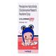 COLDMINE PLUS Syrup 60ml - Pain relief-Nsa
