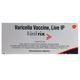 Varilrix Vaccine 0.5ml - Vaccines