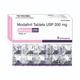 METADOOP 200 Tablet 10's - ADHD