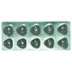 NEURACTIN FORTE Tablet 10's - Supplements-Vam