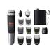 Philips 12-in-1, Face, Hair and Body - Multi Grooming Kit (MG5740/15) 1's - Beard Kits