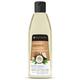 Soulflower Coldpressed Coconut Carrier Oil 225 ml - Hair Oils