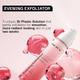 FAE Beauty Evening Exfoliator - Gentle Bi-Phasic Exfoliating Toner 100 ml - Face Mists