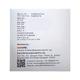 ITRUF Capsule 10's - Fungal Infections-Anf