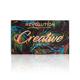 Revolution Creative Vol 1 12 gm - Eye Shadow Palettes