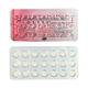 Loette Tablet 21'S - Contraception-Ora