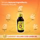 Seacod Cod Liver Oil (Type B) BP 60 ml - Multi-Vitamins