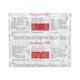 Naxdom 500mg Tablet 10'S - Pain relief-Nsa