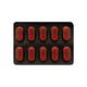 Arflur 3D Tablet 10'S - Pain relief-Ano