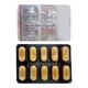 Powergesic MR Tablet 10'S - Pain relief-Nsa