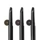 Pac Eyebrow Definer Pencil (03) 0.25 gm - Eyebrow Pencils & Enhancers