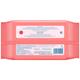 Johnson's Baby Skincare Wipes 72's - Diapers & Wipes