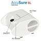 AccuSure Nebulizer (SL) - Nebulizer & Vaporizer