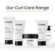 Curlin Unmess Curl Shampoo 200 gm - Shampoos