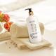 Alyssa Ashley Musk Hand & Body Lotion Lotion With Pump 500 ml - Lotions & Creams