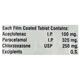 Acefen MR Tablet 10'S - Muscle Spasm-Mus