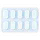 ACIZO 500mg Tablet 10's - Ulcer/Reflux/Flatulence-Aaa