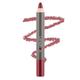 Lenphor Matt Show-Off Lip Crayon Wine Nude 2.8 Gm - Lip Crayons