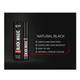Beardo Black Magic Temporary Hair Color Liquid - Natural Black 5 ml - Sachet/Shampoo