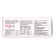 FOLCURE 5D Tablet 10's - Supplements-Sup