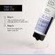 Deconstruct Salicylic Acid Oil Control Face Wash with Niacinamide 100 ml - Face Wash & Cleansers