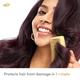 Dove Intense Repair Conditioner With Bio Protein 175 ml - Conditioners