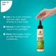 Pilgrim Australian Tea Tree Anti-Dandruff Scalp Serum 100 ml - Hair Serums