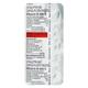 SITARA D 100/5 Tablet 10's - Diabetes-Ant