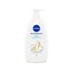 Nivea Shower Gel Soft And Almond Oil 1000 ml - Shower Gels & Body Wash