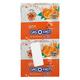 GAS O Fast Plus Sugar Free Orange Flavour Tablet 2'S - Digestion-Dig