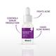 The Derma Co. 10% Niacinamide Serum 10 ml - Face Mists