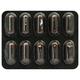 Hansepran 100mg Capsule 10'S - Leprosy