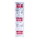 Kefpod CV 200mg Tablet 10'S - Bacterial Infections-Cep