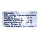 Trimacsart Tablet 10'S - Hypertension-Ang