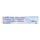 ZADY 250mg Tablet 10's - Bacterial Infections-Mac