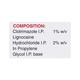 Candid Ear Drops 10ml - Skin Infections-Toc