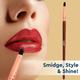 GUBB Lip Makeup 1's - Lip Brush