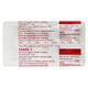 Takfa 1mg Capsule 10'S - Auto Immune Disease-Imm