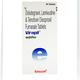 Viropil Tablet 30'S - Viral infections-Ant
