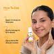 Fixderma 17% Vitamin C Face Serum with Retinol & Niacinamide Face Serum 10 gm - Face Serum