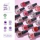 Plum Color Affair Nail Polish - So Rad - 144 11 ml - Nail Polish