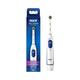 Oral B Pro Expert Electric Toothbrush - Battery Operated with replaceable brush head 1 s - Toothbrushes