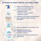Baby Dove Derma Protect Moisturising Wash 400 ml - Creams, Lotions & Oils