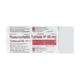 Turbovas 40mg Tablet 10'S - High Cholesterol-Dys