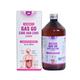 German's Gas Go Care and Cure Syrup 500 ml - Speciality Medicine