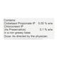 Tenovate Cream 30gm - Skin Infections-Toc