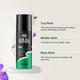 St. John Cool Limited Edition Deodorant Spray 150 ml + Sports Limited Edition Deodorant Spray 150 ml + Cobra Toxic Deodorant Spray 150 ml - Men Deodorants/Roll-Ons