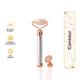 Flawless Finishing Touch Contour Facial Roller & Massager - Hair Removal Accessories